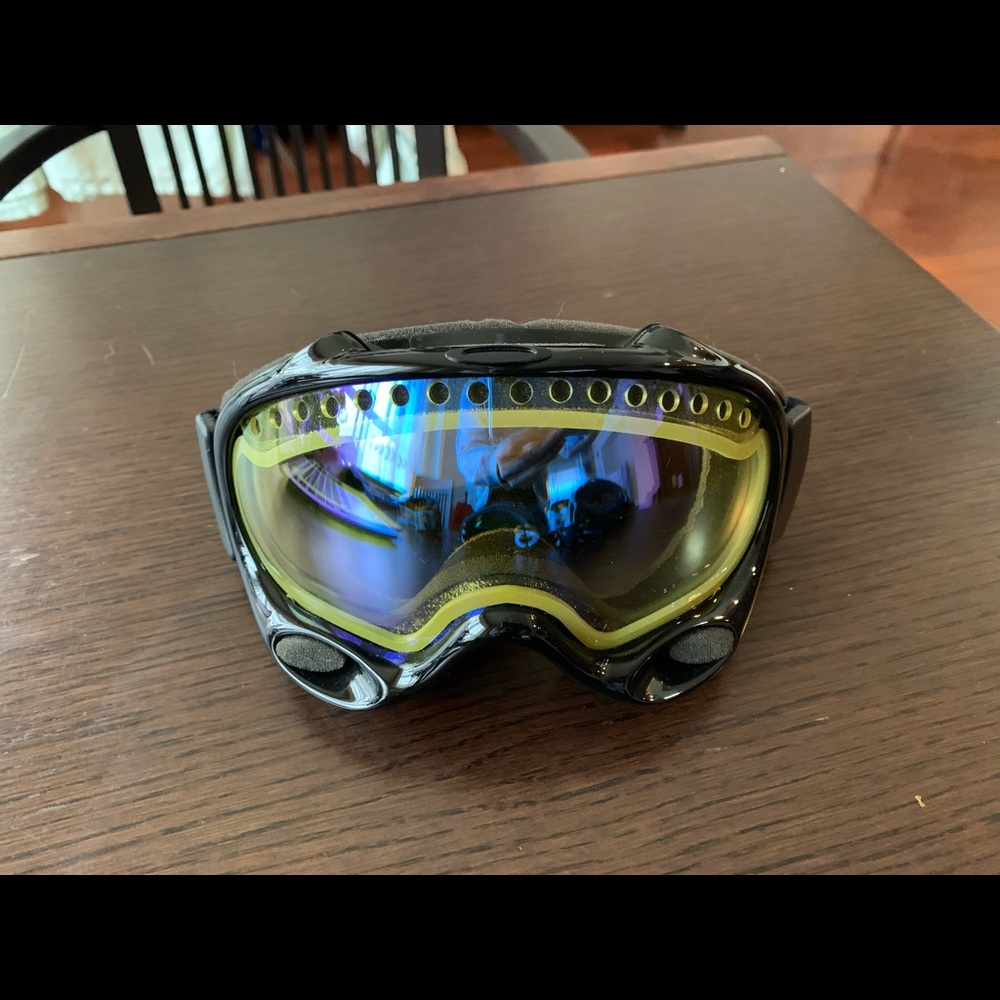Oakley Snow Goggle